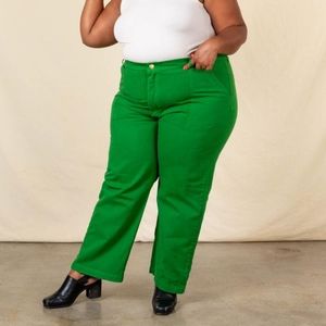 Big bud press work pants